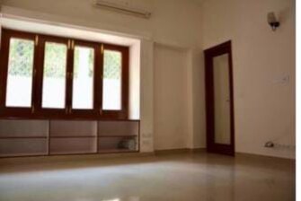 4 BHK Builder Floor For Rent in Shanti Niketan Delhi  8102385