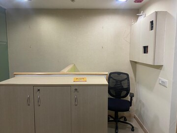 Team Area in  Office Space at Spaze Platinum Tower, Sector 47 – for Rent