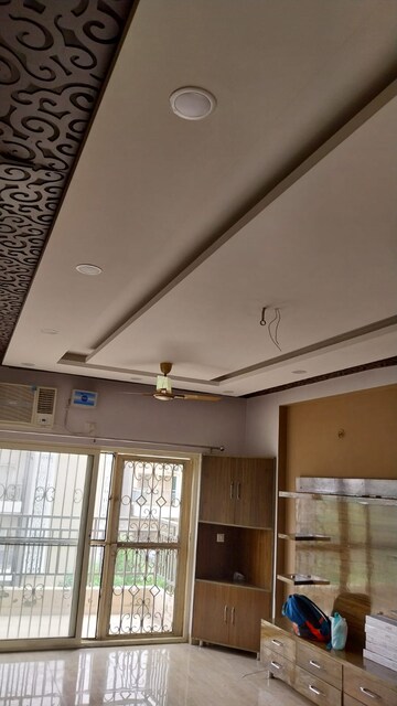 Furnished Amenities in 3 BHK Apartment at Puri Aman Vilas, Sector 89 – for Rent