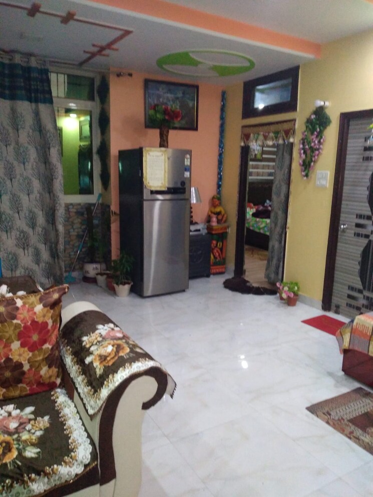  Parking, shalimar-apartments-shalimar-garden 2 Bedroom 850 Sq.Ft. Builder Floor In Shalimar Garden Ghaziabad 8102395