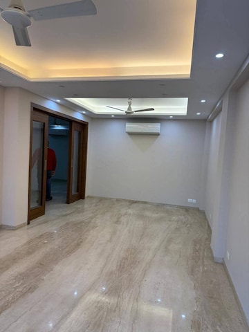 3 BHK Builder Floor For Rent in Greater Kailash Delhi  8102392