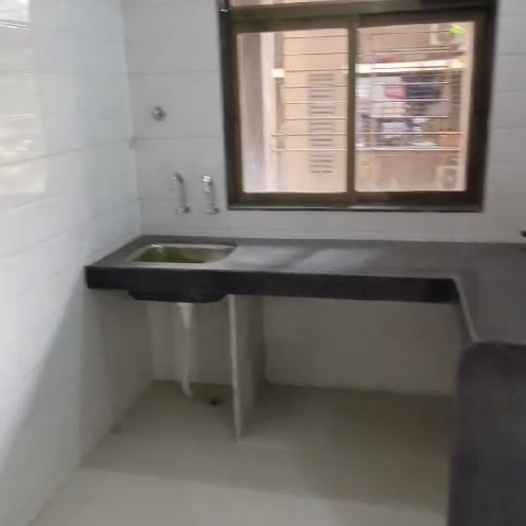 Kitchen, shramik-chs-bhandup 1 Bedroom 366 Sq.Ft. Apartment In Bhandup Mumbai 8102394