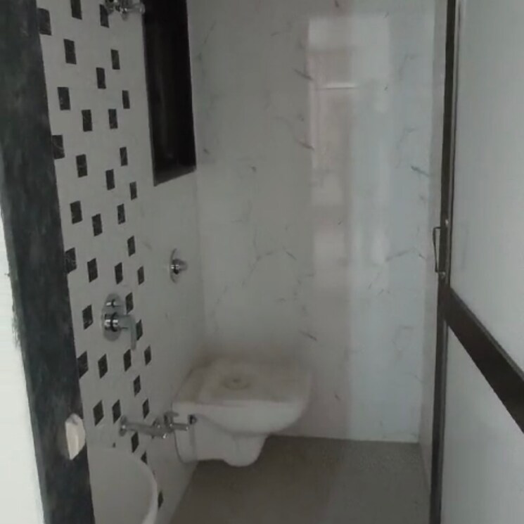 Bathroom, shramik-chs-bhandup 1 Bedroom 366 Sq.Ft. Apartment In Bhandup Mumbai 8102394