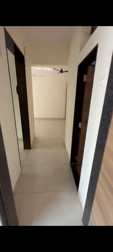 Building Lobby in 1 BHK Apartment at Ghatkopar East – for Rent