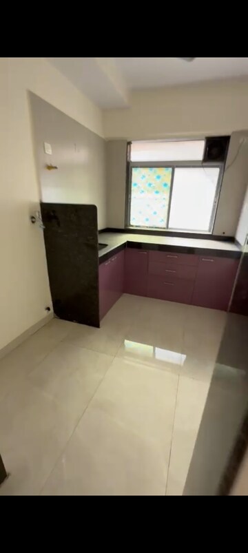Kitchen in 1 BHK Apartment at Ghatkopar East – for Rent