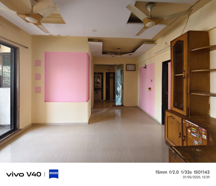 Living Room, nerul 2.5 Bedroom 1700 Sq.Ft. Apartment In Nerul Navi Mumbai 8102401