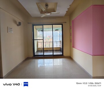 Room in 2.5 BHK Apartment at Nerul – for Sale