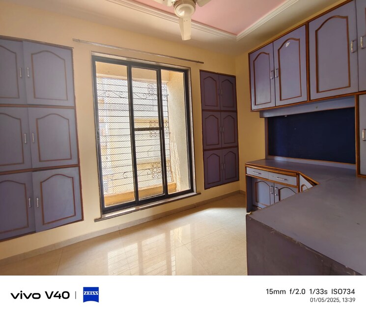 Room, nerul 2.5 Bedroom 1700 Sq.Ft. Apartment In Nerul Navi Mumbai 8102401