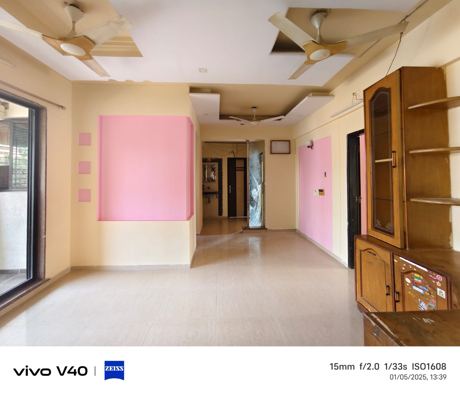 2.5 BHK Apartment For Sale in Nisarg Darshan 