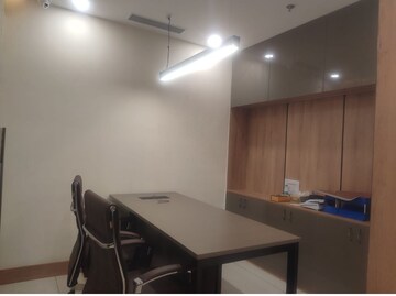 Team Area in  Office Space at DLF Corporate Greens, Sector 74a – for Rent