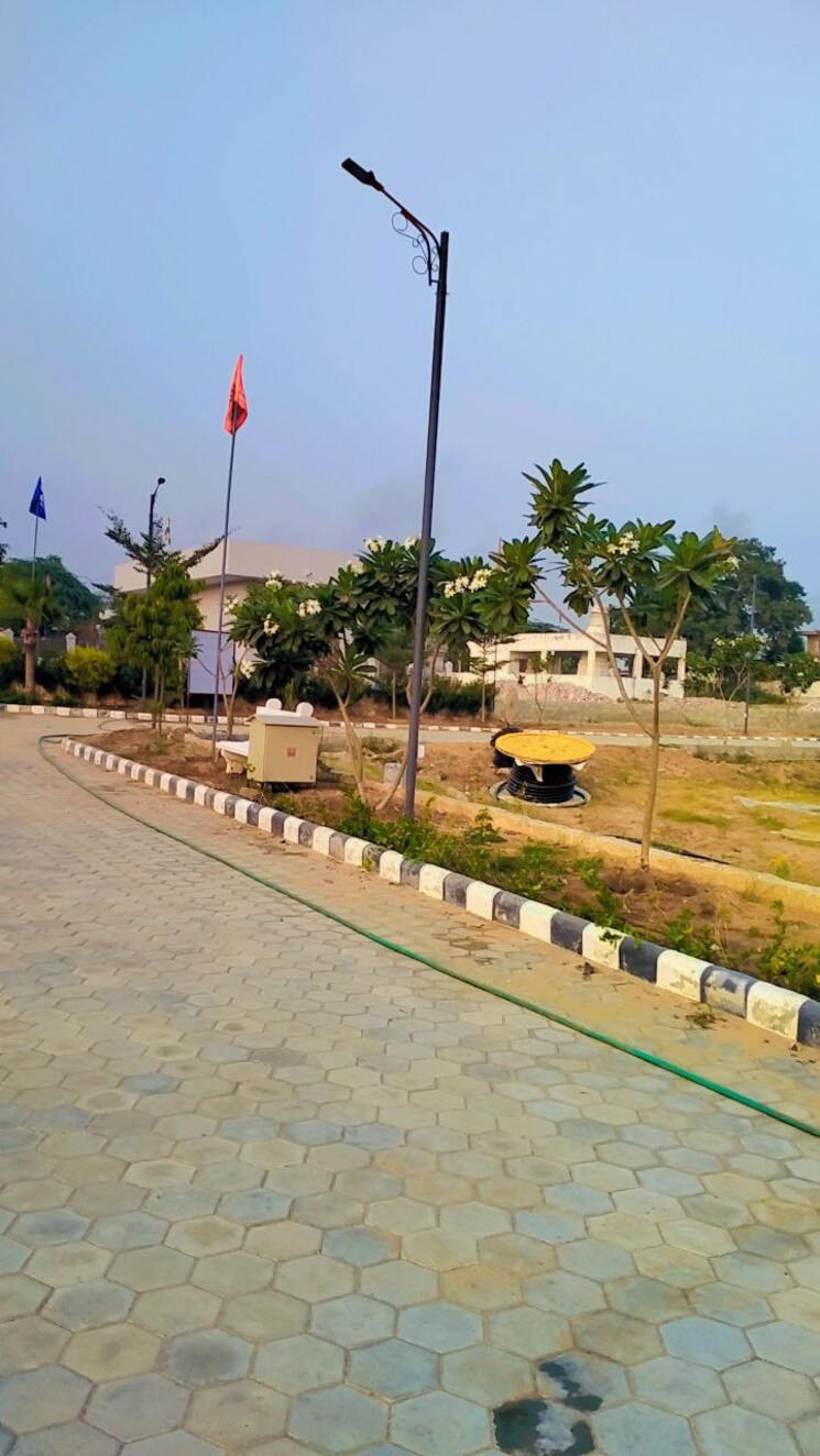 undefined, ajmer road  150 Sq.Yd. Plot In Ajmer Road Jaipur 8102404