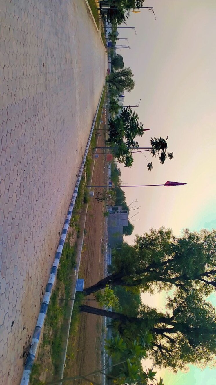 Exterior View, ajmer road  150 Sq.Yd. Plot In Ajmer Road Jaipur 8102404