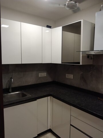 2 BHK Builder Floor For Rent in Green Park