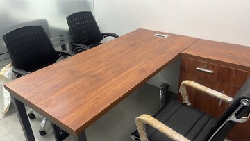 Furnished Amenities in  Office Space at Spazedge, Sector 47 – for Rent