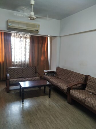 2 BHK Apartment For Rent in Pradnya Apartment Vakola Vakola Mumbai  8102411