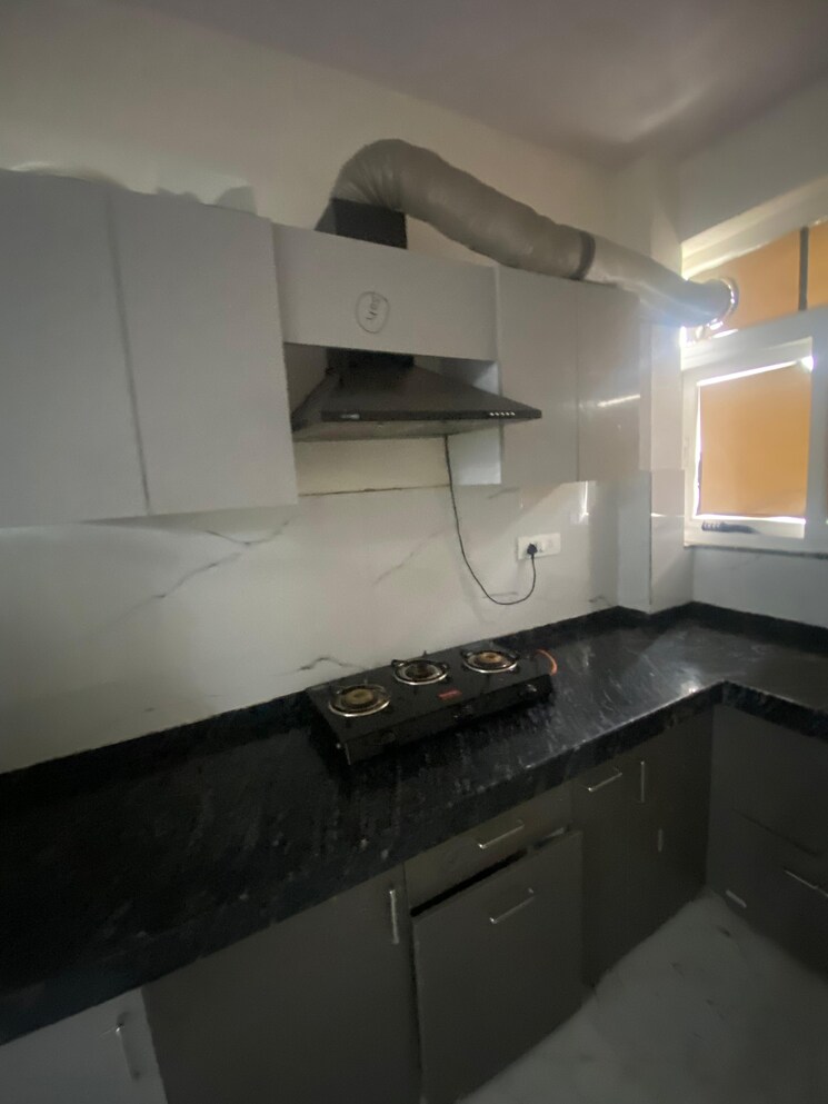 Kitchen, sector 130 6+ Bedroom 250 Sq.Ft. Independent House In Sector 130 Noida 8102413