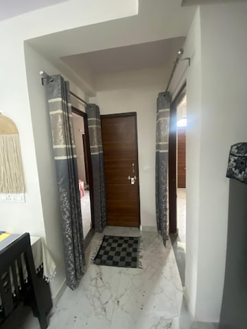 Building Lobby in 6+ BHK Independent House at Sector 130 – for Sale