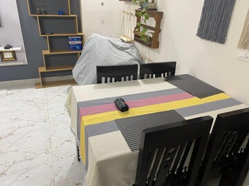 Master Bedroom in 6+ BHK Independent House at Sector 130 – for Sale