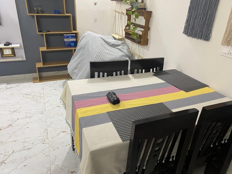 Master Bedroom, sector 130 6+ Bedroom 250 Sq.Ft. Independent House In Sector 130 Noida 8102413