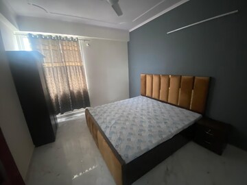 Living Room in 6+ BHK Independent House at Sector 130 – for Sale