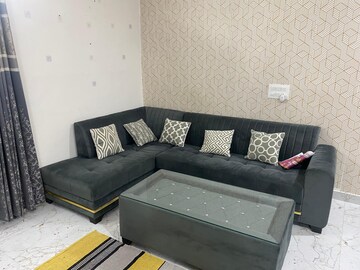 Bedroom in 6+ BHK Independent House at Sector 130 – for Sale