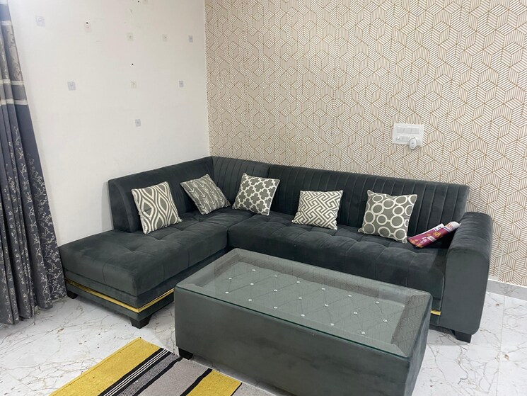 Bedroom, sector 130 6+ Bedroom 250 Sq.Ft. Independent House In Sector 130 Noida 8102413