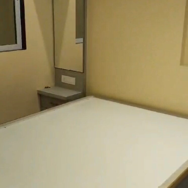 Bedroom, bhandup west 1 Bedroom 343 Sq.Ft. Apartment In Bhandup West Mumbai 8102415