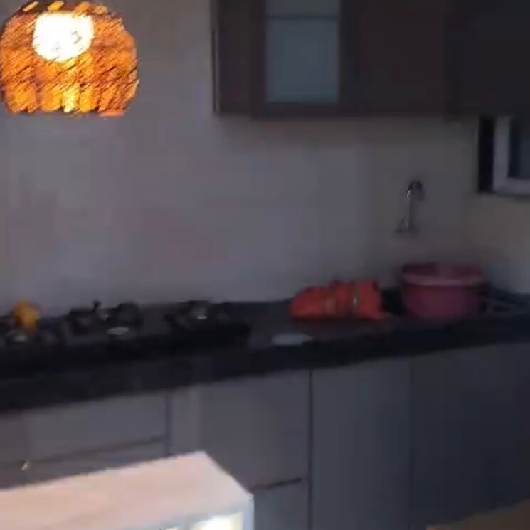 Kitchen, bhandup west 1 Bedroom 343 Sq.Ft. Apartment In Bhandup West Mumbai 8102415