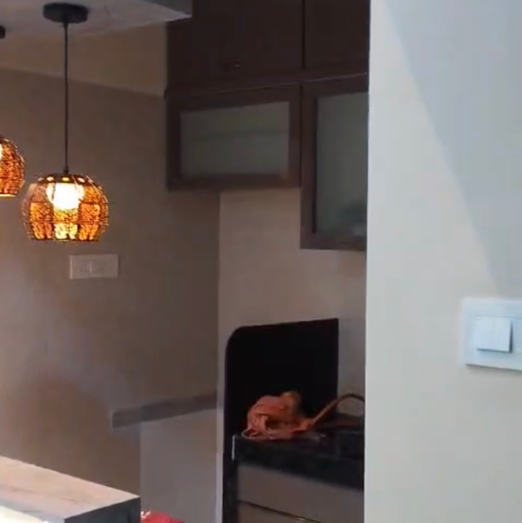 Kitchen, bhandup west 1 Bedroom 343 Sq.Ft. Apartment In Bhandup West Mumbai 8102415