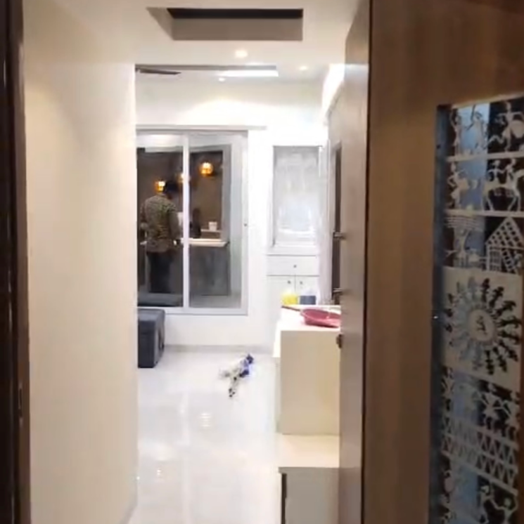 Other, bhandup west 1 Bedroom 343 Sq.Ft. Apartment In Bhandup West Mumbai 8102415