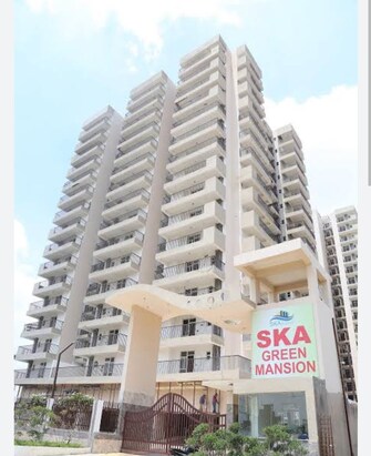 2 BHK Apartment For Resale in Gaursons Ska Green Mansion Sector 12 Greater Noida Greater Noida  8102420