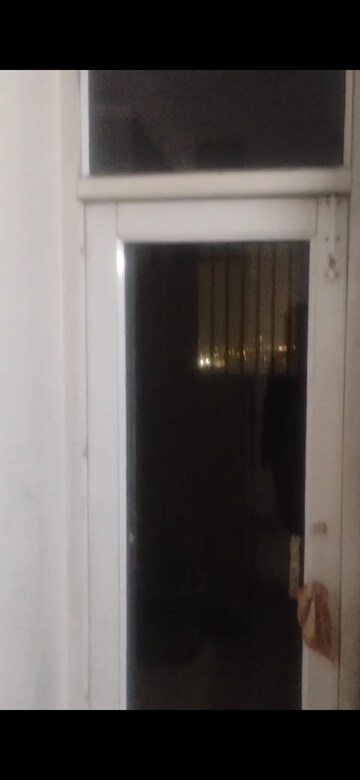 Building Lobby in 2 BHK Apartment at Gaursons Ska Green Mansion, Sector 12 Greater Noida – for Sale