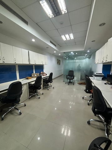 Commercial Office Space 1000 Sq.Ft. For Rent in Sector 49 Gurgaon  8102417