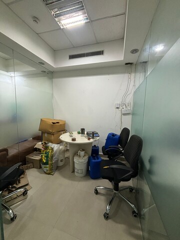 Team Area in  Office Space at Spaze ITech Park, Sector 49 – for Rent