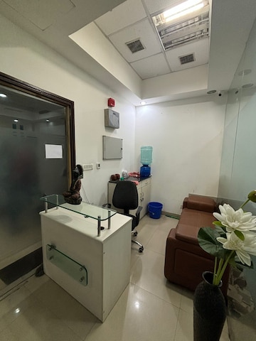 Team Area in  Office Space at Spaze ITech Park, Sector 49 – for Rent