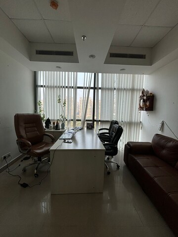 Team Area in  Office Space at Spaze ITech Park, Sector 49 – for Rent