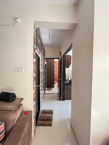 Furnished Amenities in 1 BHK Apartment at Vikram Rachna Towers, Virar West – for Rent