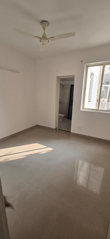 Balcony in 2 BHK Apartment at BPTP Princess Park, Sector 86 – for Rent