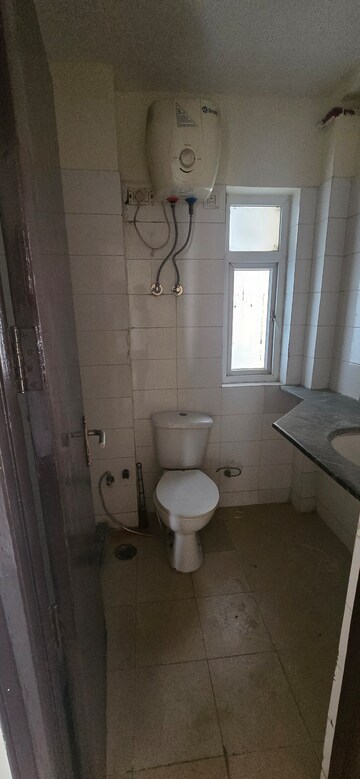 Bathroom in 2 BHK Apartment at BPTP Princess Park, Sector 86 – for Rent