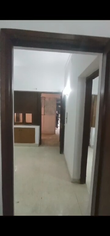 Building Lobby in  Office Space at Kalkaji – for Rent