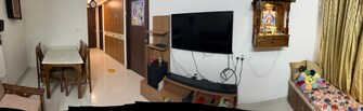 1 BHK Apartment For Resale in Lodha Casa Viva Majiwada Thane  8102423