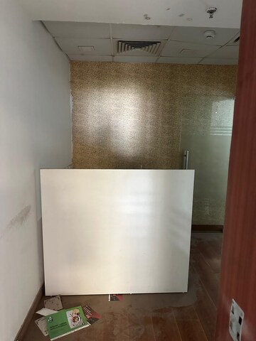 Floor Plan in  Office Space at Vipul Business Park, Sector 48 – for Rent
