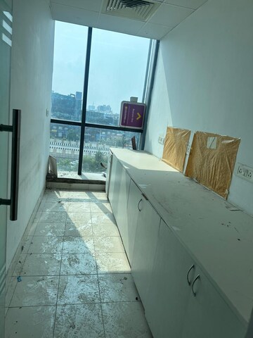 Floor Plan in  Office Space at Vipul Business Park, Sector 48 – for Rent