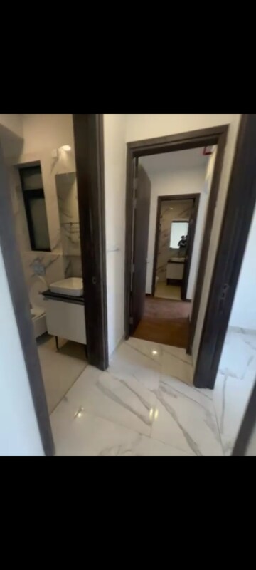 Building Lobby in 2 BHK Apartment at Risland The Icon, Dhokali – for Sale