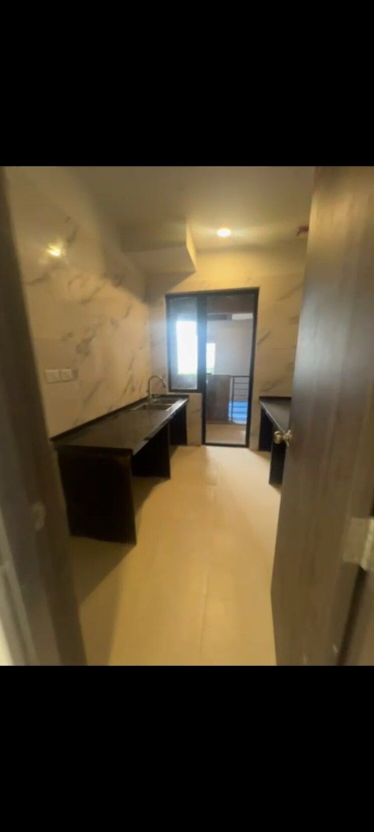 Kitchen, risland-the-icon 2 Bedroom 684 Sq.Ft. Apartment In Dhokali Thane 8102439