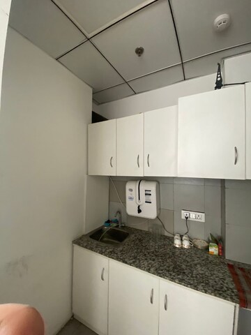 Floor Plan in  Office Space at Spaze ITech Park, Sector 49 – for Rent