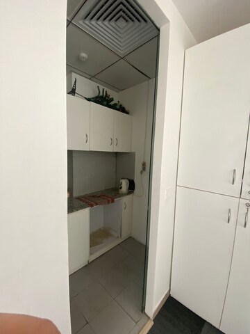 Staircase in  Office Space at Spaze ITech Park, Sector 49 – for Rent
