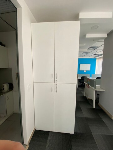 Team Area in  Office Space at Spaze ITech Park, Sector 49 – for Rent