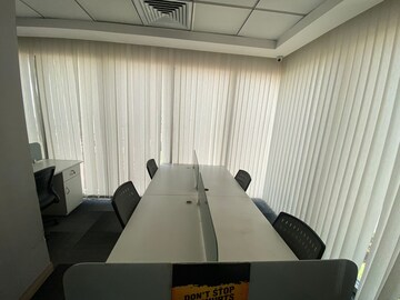 Team Area in  Office Space at Spaze ITech Park, Sector 49 – for Rent
