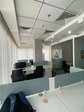 Commercial Office Space 2000 Sq.Ft. For Rent in Sector 49 Gurgaon  8102433